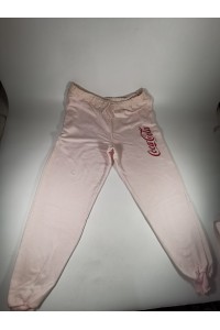 80s Coca-Cola Murjani Hoodie Set Size Large