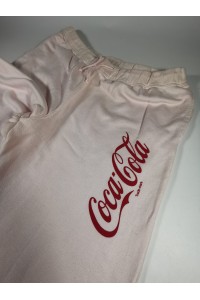 80s Coca-Cola Murjani Hoodie Set Size Large