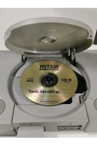 Playstation 1 με Αναλογικό Μοχλό Memory Card  και το Παιχνίδι Formula 1 97