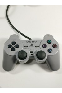 Playstation 1 με Αναλογικό Μοχλό Memory Card  και το Παιχνίδι Formula 1 97