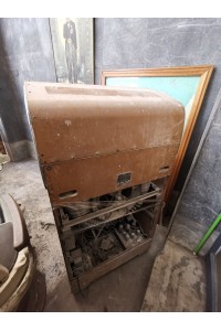 Jukebox Rock-Ola Modell 1448 Για Ανταλλακτικά ή Επισκευή