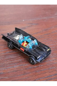 Αυτοκινητάκι BATMOBILE WHIZZWHEELS CORGI JUNIORS