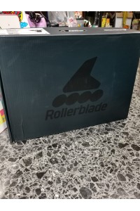 Rollerblade RB Cruiser Inline Νούμερο 43 Ενηλικών
