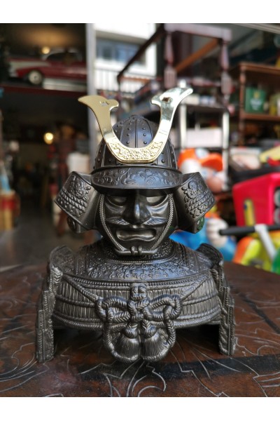 Πώμα από Ουίσκι Nikka Κράνος Ιάπωνα Σαμουράι Murasame Kabuto