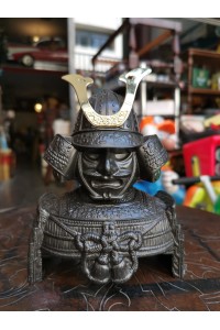 Πώμα από Ουίσκι Nikka Κράνος Ιάπωνα Σαμουράι Murasame Kabuto