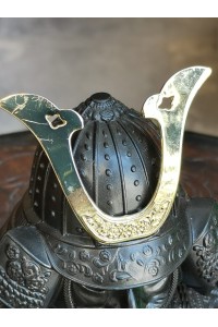 Πώμα από Ουίσκι Nikka Κράνος Ιάπωνα Σαμουράι Murasame Kabuto