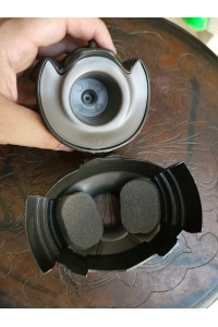 Πώμα από Ουίσκι Nikka Κράνος Ιάπωνα Σαμουράι Murasame Kabuto
