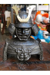 Πώμα από Ουίσκι Nikka Κράνος Ιάπωνα Σαμουράι Murasame Kabuto