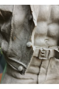 Διαφημιστικό Αγαλματίδιο RIFLE Jeans and Jackets