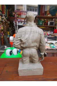 Διαφημιστικό Αγαλματίδιο RIFLE Jeans and Jackets