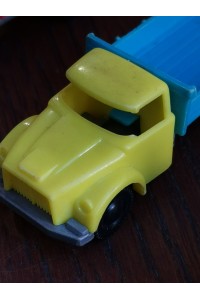 Ελληνικά Πλαστικά Αυτοκινητάκια Joy Toy