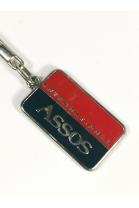 Vintage Μπρελόκ ASSOS INTERNATIONAL