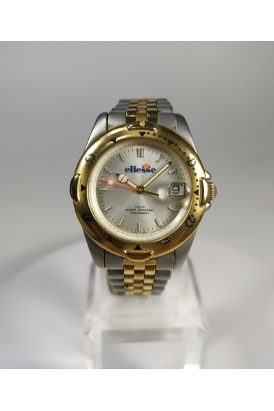 Ρολόι Χεριού Ellesse Performance 200M Water Resistant 03-0013-201