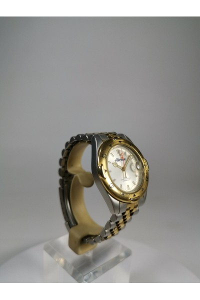 Ρολόι Χεριού Ellesse Performance 200M Water Resistant 03-0013-201