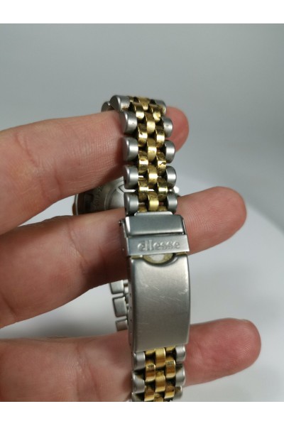 Ρολόι Χεριού Ellesse Performance 200M Water Resistant 03-0013-201