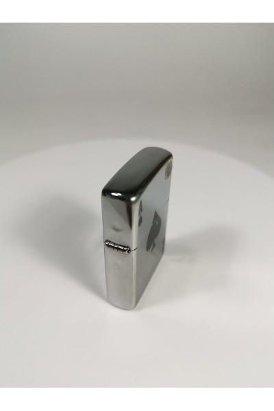 Vintage Αναπτήρας ΑΣΣΟΣ Zippo