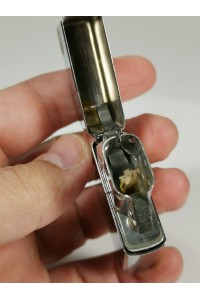 Vintage Αναπτήρας ΑΣΣΟΣ Zippo