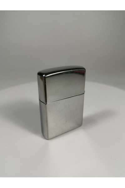 Vintage Αναπτήρας ΑΣΣΟΣ Zippo
