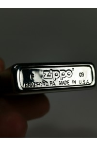 Vintage Αναπτήρας ΑΣΣΟΣ Zippo