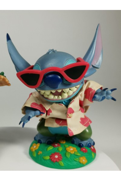 Lilo and Stitch Πλαστικές Φιγούρες Bobblehead της Disney