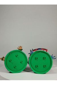 Lilo and Stitch Πλαστικές Φιγούρες Bobblehead της Disney
