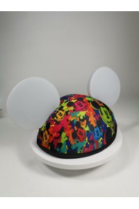 Φωτιζόμενο Καπέλο Μίκυ Μάους απ'την Disneyland του Παρισιού