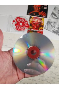 Carmageddon Splat Pack Original PC Big Box Expansion Pack w/Manual-PC CD ROM