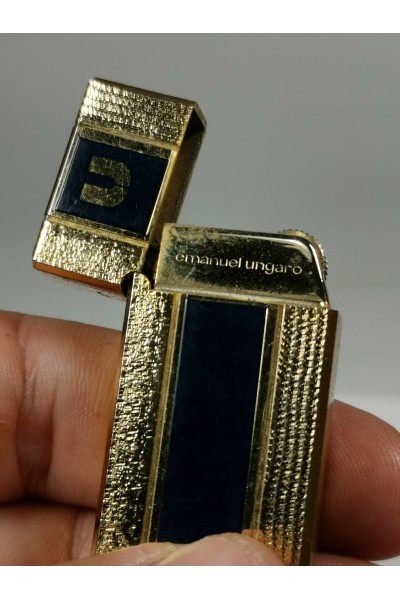 Emanuel Ungaro Vintage Αναπτήρας