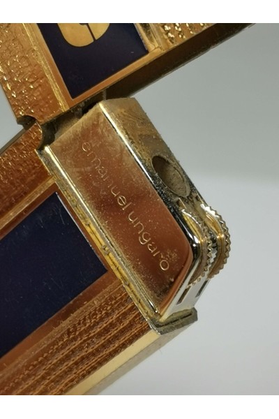 Emanuel Ungaro Vintage Αναπτήρας