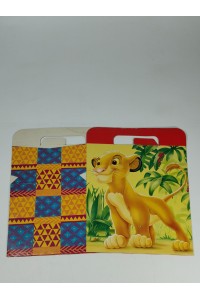 Συλλεκτικό Διαφημιστικό Κουτί 'The Lion King' 1994 Disneyland Paris