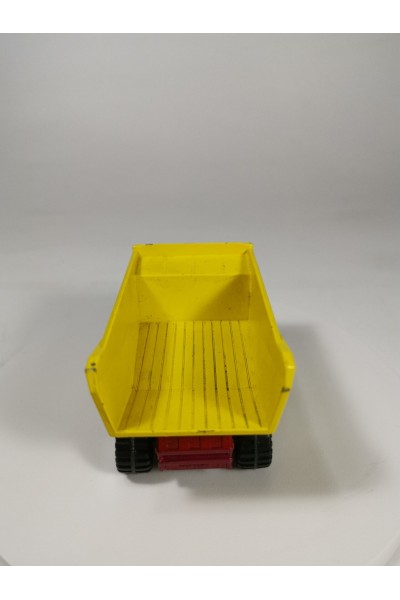 70s Αυτοκινητάκι Matchbox Lesney Series Super Kings K4 Big Tipper