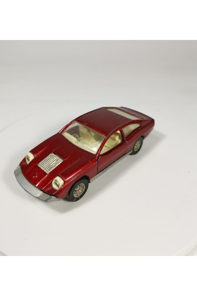 Αυτοκινητάκι Corgi Toys Whizzwheels Marcos Mantis