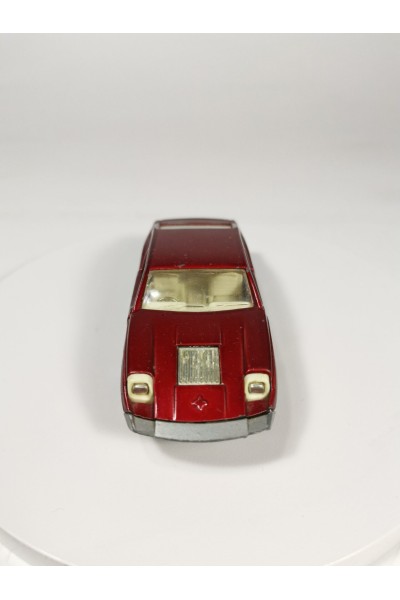 Αυτοκινητάκι Corgi Toys Whizzwheels Marcos Mantis