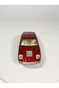 Αυτοκινητάκι Corgi Toys Whizzwheels Marcos Mantis