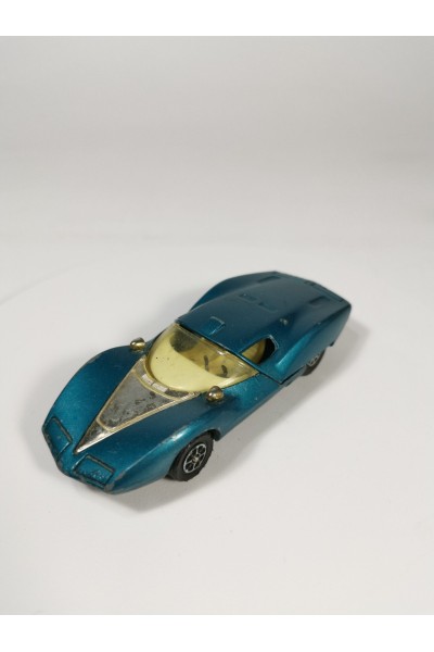 Αυτοκινητάκι Corgi Toys 347 Chevrolet Experimental Astro 1