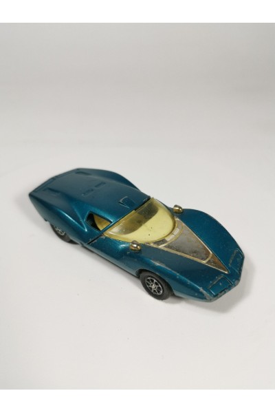 Αυτοκινητάκι Corgi Toys 347 Chevrolet Experimental Astro 1