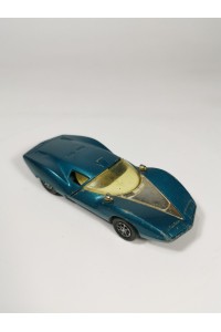 Αυτοκινητάκι Corgi Toys 347 Chevrolet Experimental Astro 1