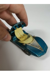 Αυτοκινητάκι Corgi Toys 347 Chevrolet Experimental Astro 1