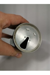 Vintage Αναψυκτικό Κουτάκι Cola St.Michael