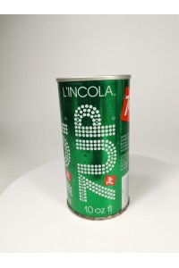 Vintage Αναψυκτικό Κουτάκι Seven Up THE UNCOLA 10oz.