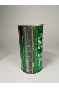 Vintage Αναψυκτικό Κουτάκι Seven Up THE UNCOLA 10oz.