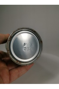 Vintage Αναψυκτικό Κουτάκι Seven Up THE UNCOLA 10oz.