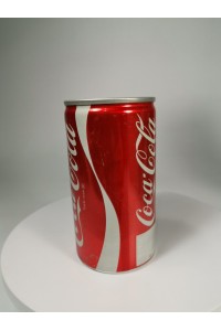 Vintage Αναψυκτικό Κουτάκι Coca-Cola 354 ml