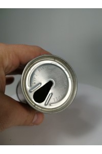 Vintage Αναψυκτικό Κουτάκι Coca-Cola 156 ml