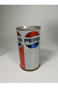 Vintage Αναψυκτικό Κουτάκι Pepsi-Cola 156 ml