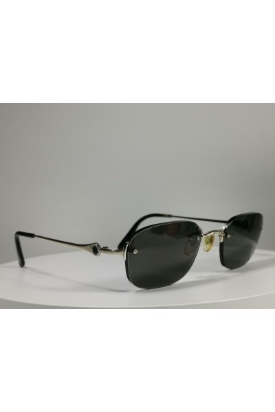 Unisex Vintage Γυαλιά Ηλιού Bulgari