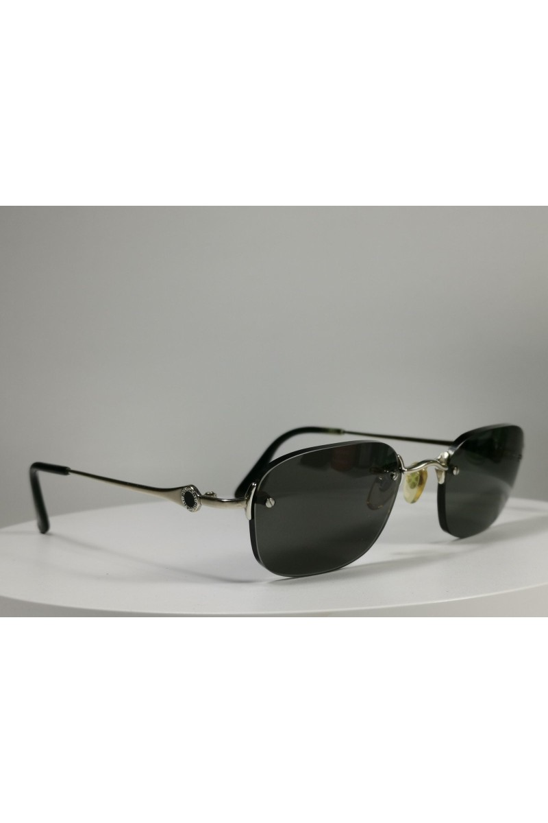 Unisex Vintage Γυαλιά Ηλιού Bulgari