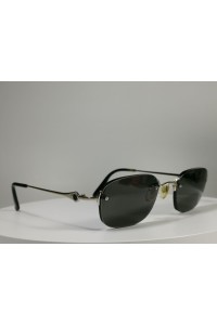 Unisex Vintage Γυαλιά Ηλιού Bulgari