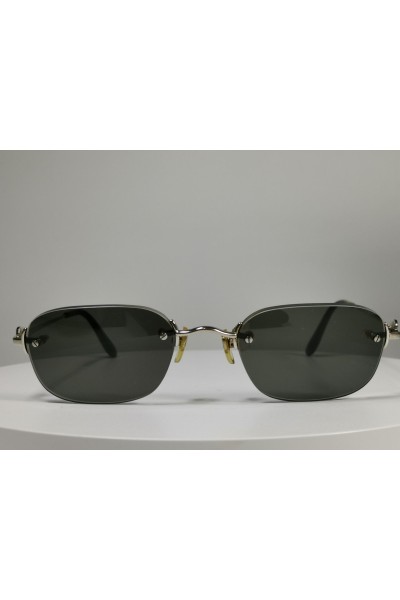 Unisex Vintage Γυαλιά Ηλιού Bulgari