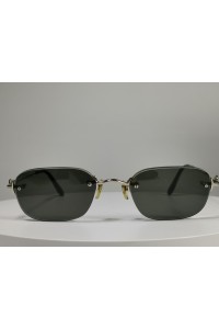 Unisex Vintage Γυαλιά Ηλιού Bulgari
